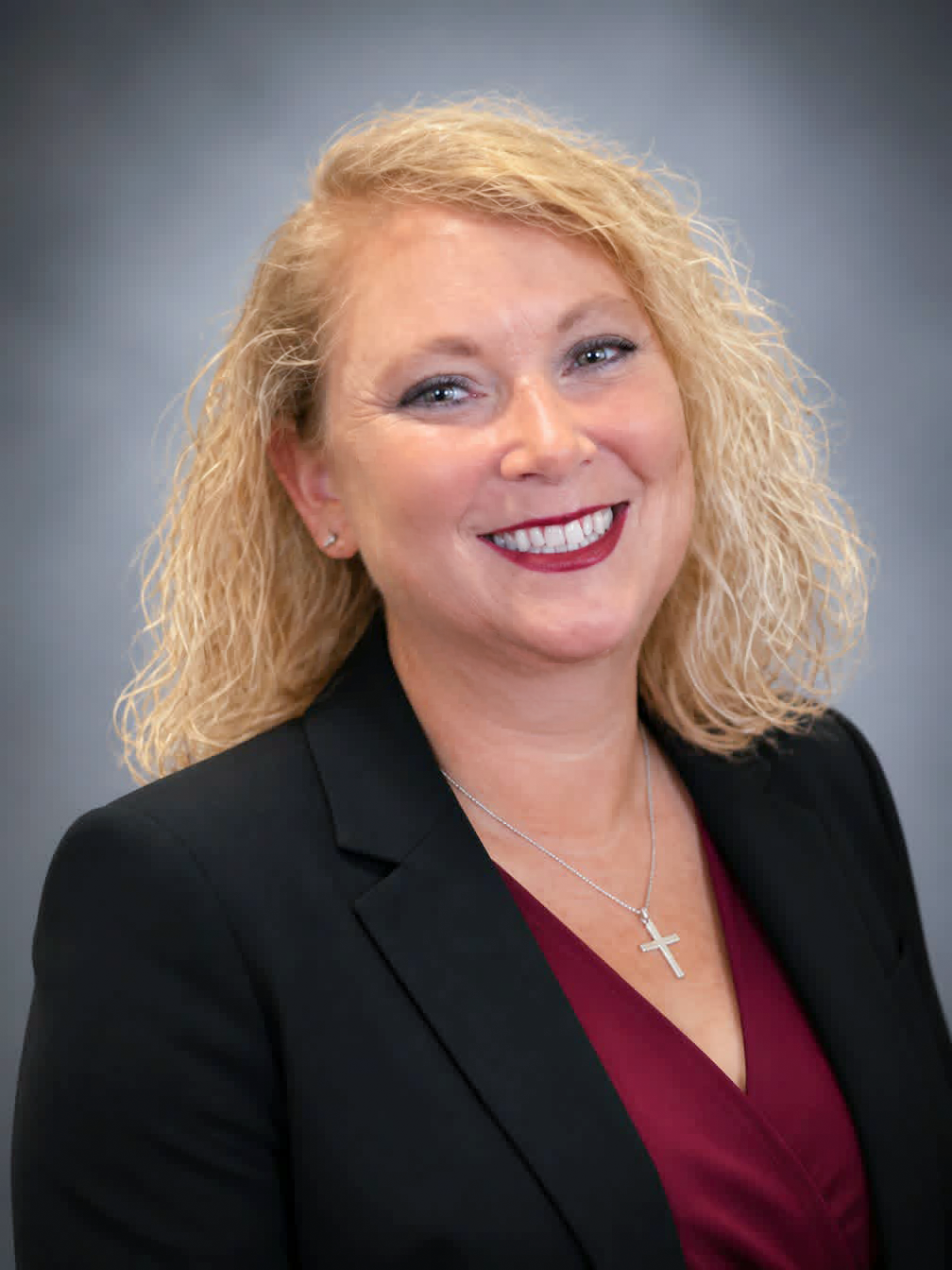 Sherri Patterson